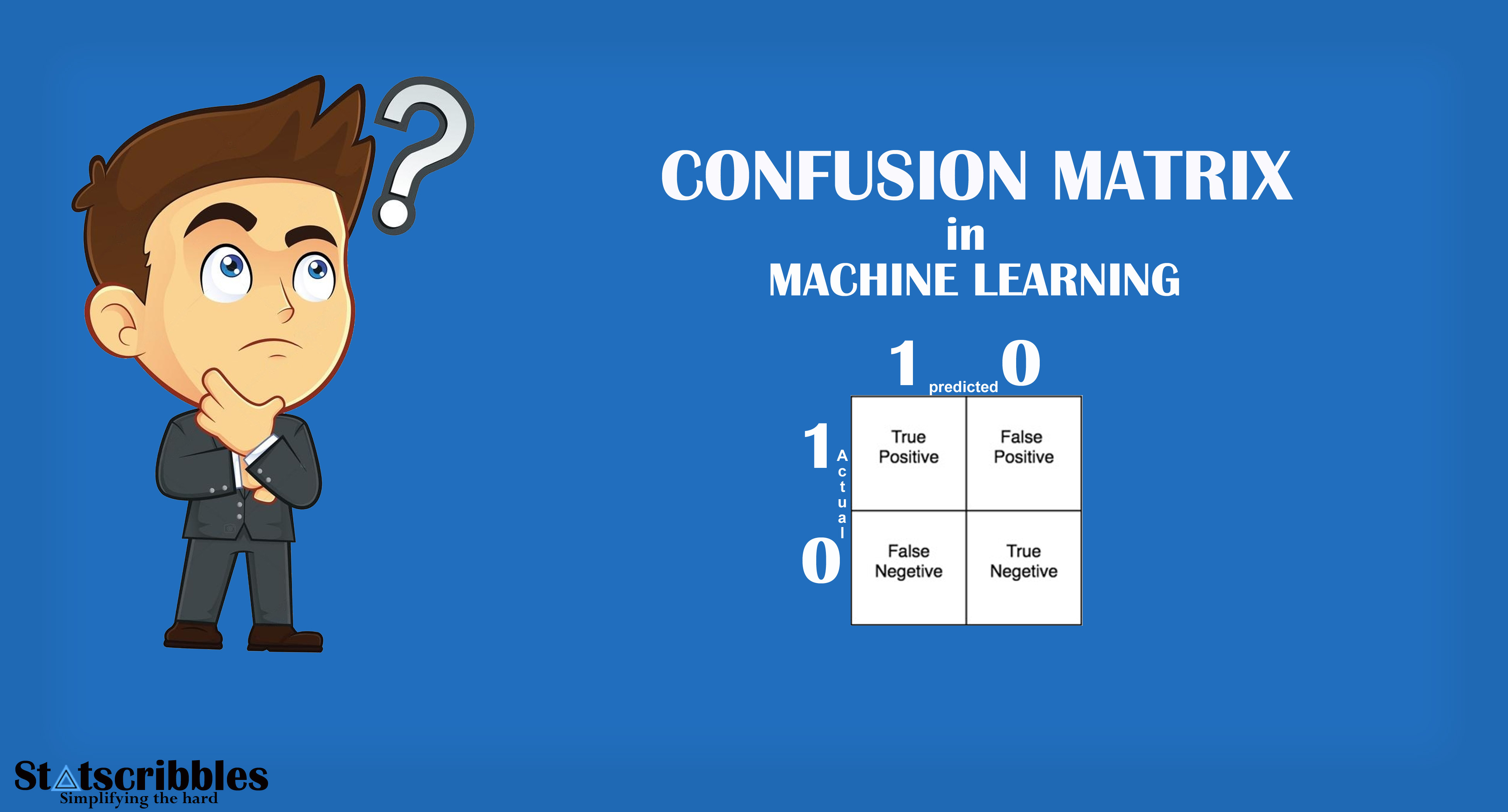 Mastering the Confusion Matrix: Understand and Utilize this Powerful Evaluation Tool